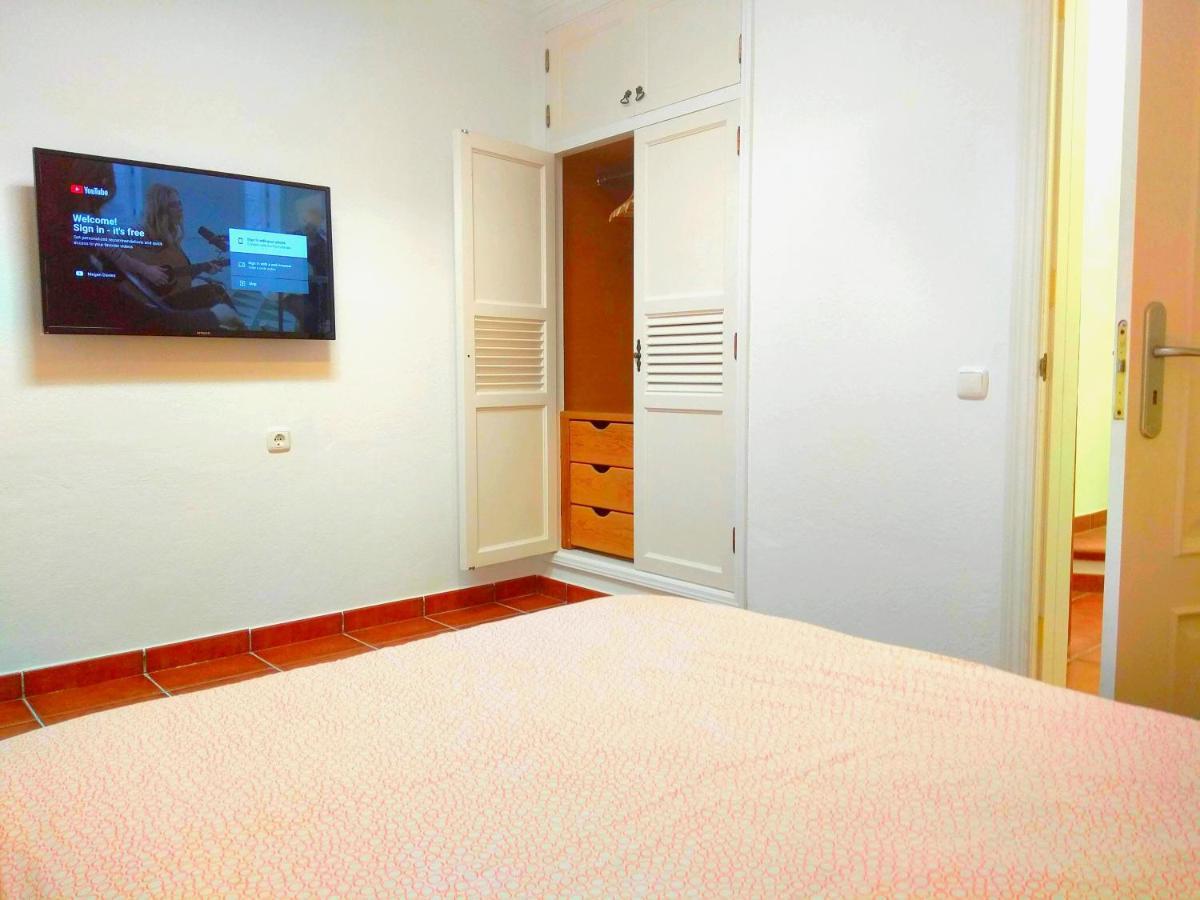 Casa Buena Villa Tías Eksteriør billede