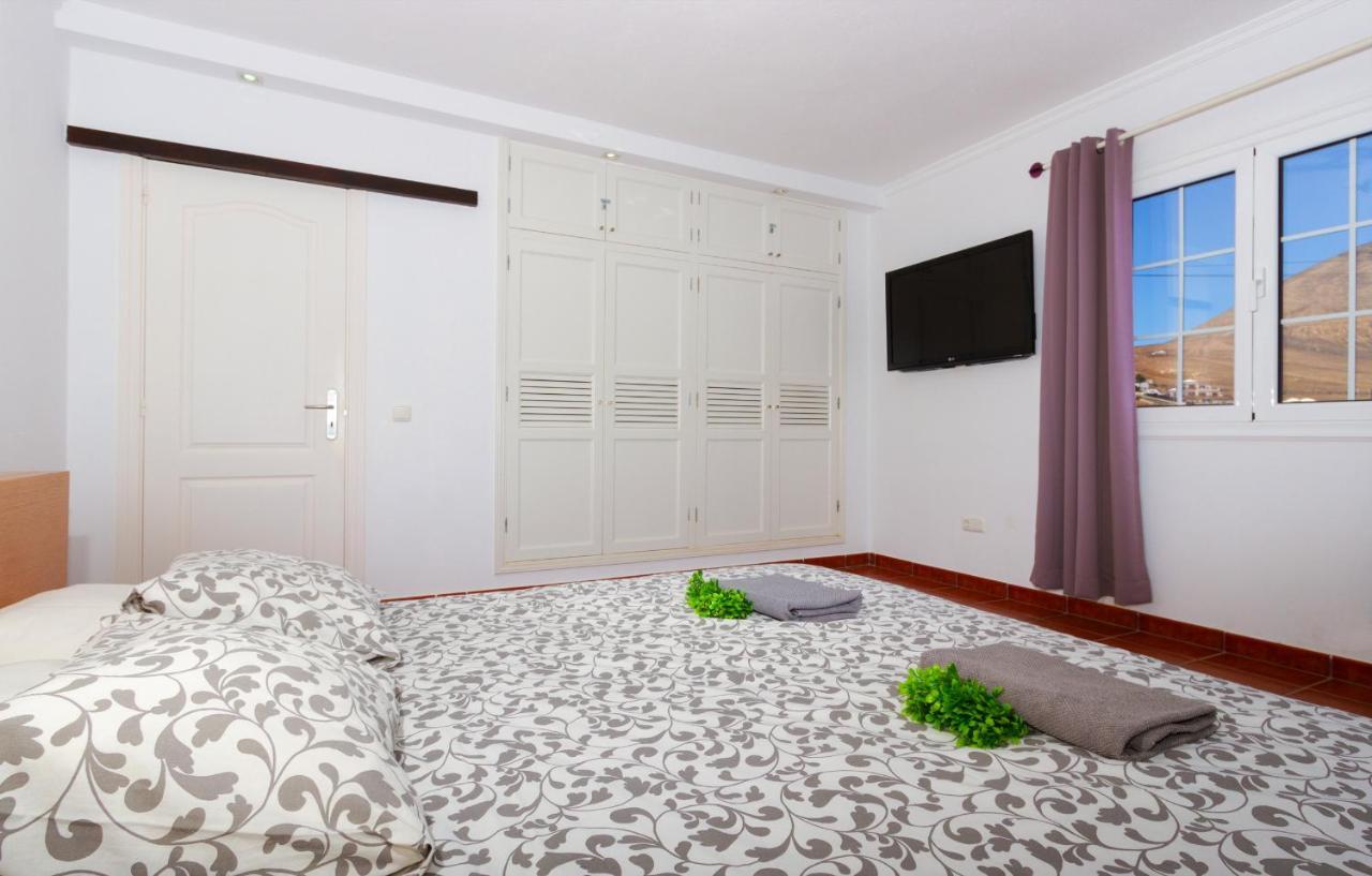 Casa Buena Villa Tías Eksteriør billede
