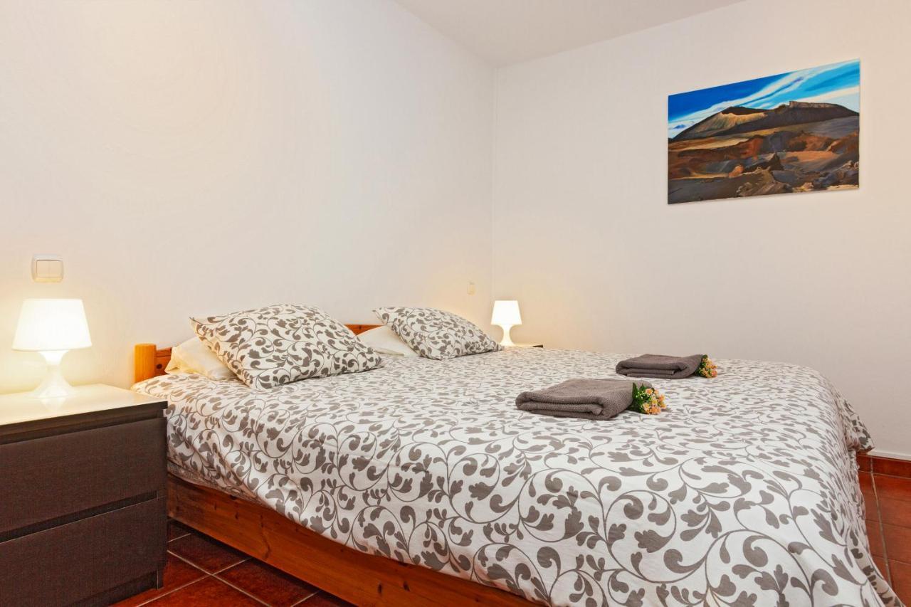 Casa Buena Villa Tías Eksteriør billede
